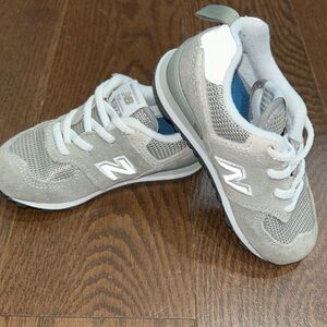 New Balance Toddler